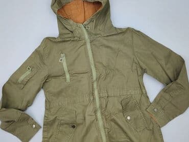 Parka damska, rozmiar L