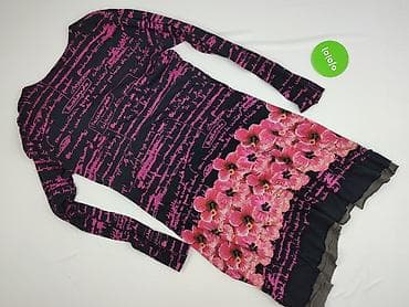 sukienka second hand: Desigual, Sukienka damska, rozmiar XL — 3