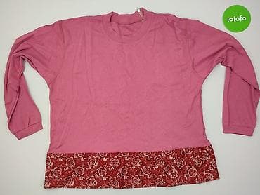 ogrody bluza: Bluza damska
, rozmiar 3XL — 2
