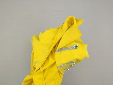 marynarka i koszulka: Women's blazer, size M (EU 38) — 7