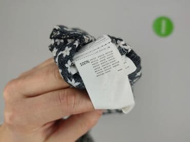 Ubrania damskie: Sinsay, Bluzka damska, XL — 5