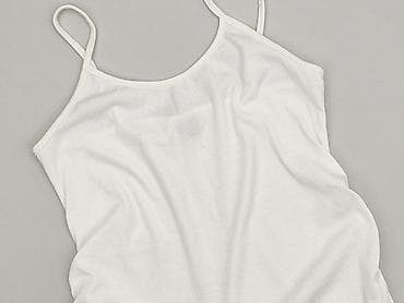 bluzki typu halter: Shein, Top damski, rozmiar M — 1