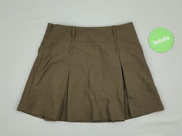 spódnice jeansowe massimo dutti: Dazy, Spódnica damska, rozmiar M — 3