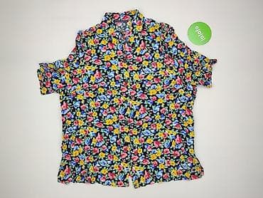 dobry look: Bluzka damska, rozmiar 3XL — 2