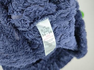 sweter cold shoulder: Sweter damski, rozmiar S — 4