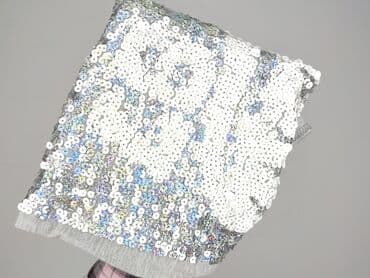 koszulka na ramiączkach jedwabna: T-shirt damski, rozmiar L — 4