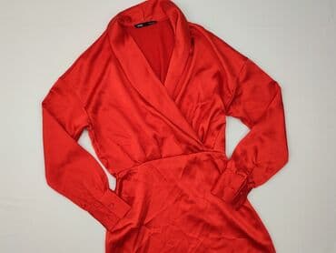 sukienki sylwester: Sinsay, Women`s dress, size 2XS (EU 32) — 1
