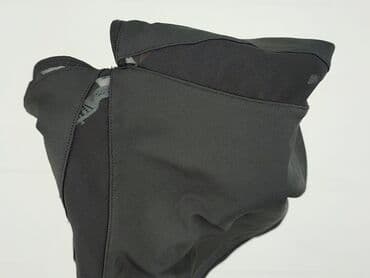 zaxy sandały czarne: Zara, Body damskie, rozmiar M — 8