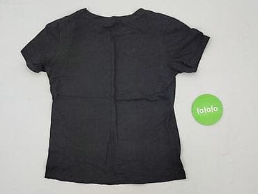 short t shirty: T-shirt damski, rozmiar S — 3