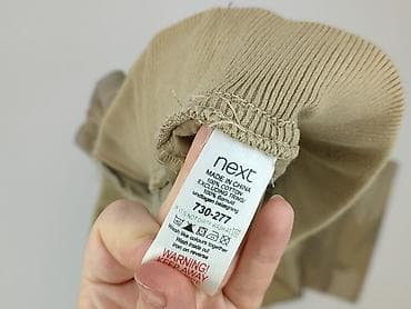 pajama pattern: Next, Spodnie materiałowe damskie, rozmiar S — 4