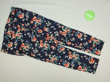 spodnie orsay 78: Orsay, Spodnie materiałowe damskie, rozmiar XL — 2