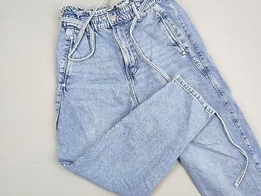 Denim, Jeansy damskie, rozmiar M