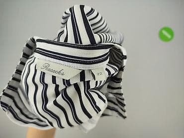 modne bluzki plus size: Peacocks, Жіноча блуза, розмір 5XL на lalafo.pl — 4 modne bluzki plus size: Peacocks, Жіноча блуза, розмір 5XL — 4