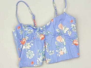 Zara, Top damski, rozmiar XS
