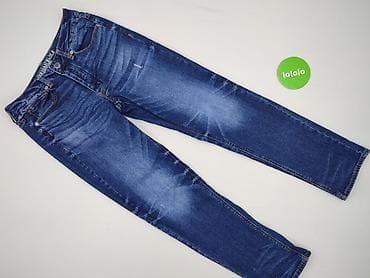 max: American Eagle, Jeansy damskie, rozmiar M — 2