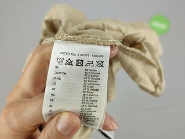 koszula puro lino: Everme, Koszula damska, rozmiar M — 5