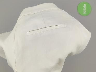 klapki ezzy: Zara, Szorty damskie, rozmiar XS — 5