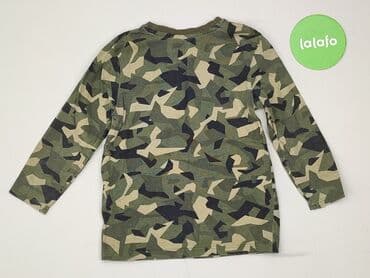 sukienki codzienne letnie: Blouse, Little kids, 4-5 years, 104-110 cm, condition - Very good — 3