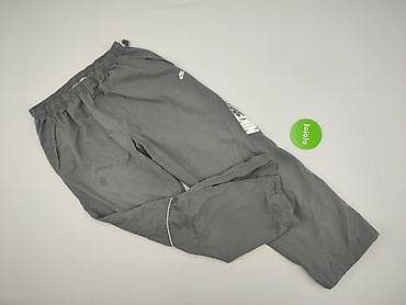 springfield sweter: Nike, Spodnie dresowe dla mężczyzn, rozmiar XL — 2