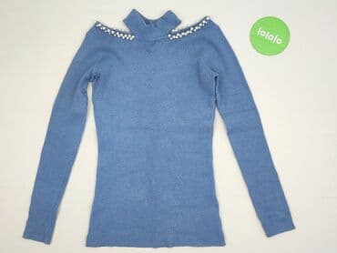 Kobiety: Sweter damski, rozmiar M — 2