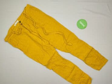 promod dżinsy: Promod, Spodnie damskie, rozmiar 2XL — 2