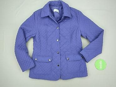 jeansy marks: Marks & Spencer, Kurtka przejściowa damska, rozmiar M — 2