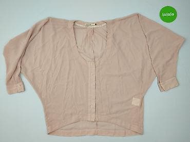 asymetryczne bluzki: Bluzka damska, rozmiar M — 2