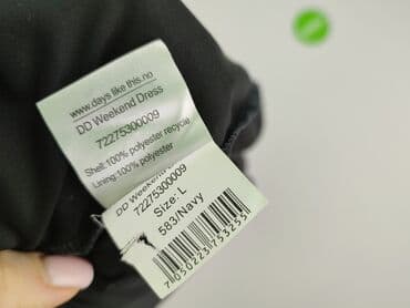 lands' end buty: Sukienka damska, rozmiar L — 5