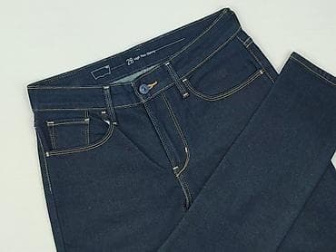 jeansowa: Levi’s, Jeansy damskie, rozmiar S — 1