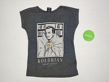 moge tee: T-shirt damski, rozmiar M — 2