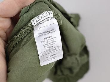 what material is that: Moodo, Sukienka damska, rozmiar L — 4