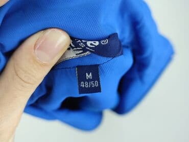 kurtka softshell lidl crivit: Crane, Windbreaker for men, size M — 6