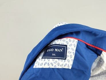 montego koszulki męskie: Ego, Koszulа dla mężczyzn, rozmiar 3XL — 4