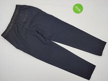 blwr spodnie: Zara, Spodnie damskie, rozmiar M — 3