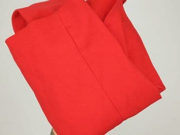 czerwona sukienki na jedno ramię: Top Secret, Sukienka damska, rozmiar XS — 6