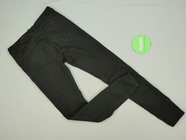 rajstopy i pończochy damskie calvin klein: Kiss Pink, Jeansy damskie, M — 3