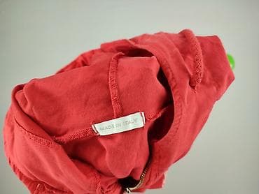 jameson carter bluza: ITALY FASHION, Bluza z kapturem damska, rozmiar S — 4