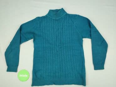 koszulka wisla plock: Sweter damski, rozmiar S — 2