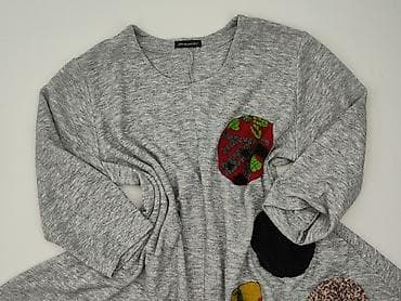 bluzki tuniki: New Collection, Tunika damska, rozmiar 7XL — 1