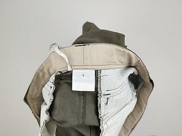 moro dresy: Spodnie 3/4 dla mężczyzn, rozmiar L — 4