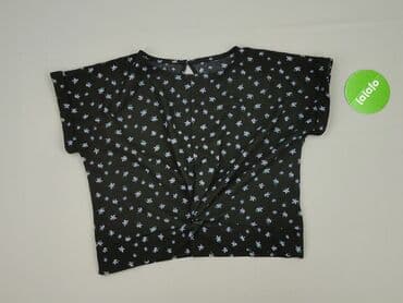 bluzki w stylu japonskim: Bluzka damska, rozmiar XL — 2