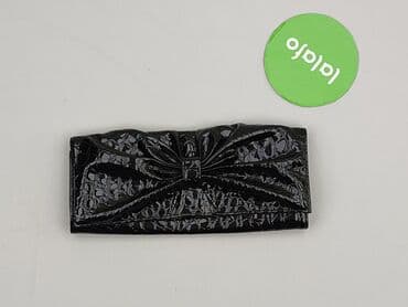 biżuteria do zielonej sukienki: Clutch bag, condition - Perfect — 2