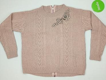 lapanda sweterki: Kardigan damski, rozmiar 2XL — 2