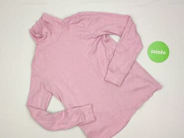 sweter z dinozaurem: Daxon, Golf damski, rozmiar M — 2