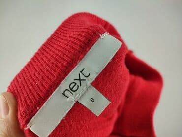swetrowa sukienka h: NEXT Petite, Women`s sweater, size S (EU 36) — 4