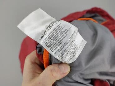 kurtka z kapturem reserved: Kurtka przejściowa dla mężczyzn, M — 5