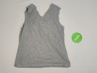 koszulka z długim rękawem h m: Hessnatur, Top damski, rozmiar L — 3