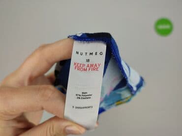 bluza name it: Nutmeg, Bluzka damska, 3XL — 4