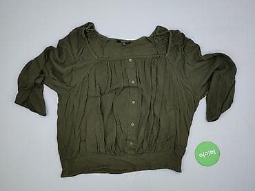 bluza koc: Bluzka damska, rozmiar 2XL — 2