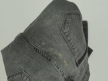 nike na platformie: Blue Motion, Jeansy damskie, rozmiar S — 7